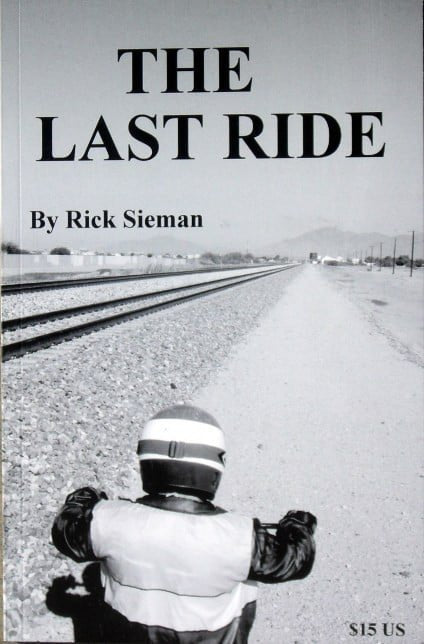 The Last Ride