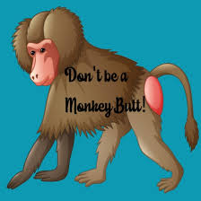 Monkey Butt Trivia- By Frank J. Aryd V- *DITIGAL COPY*