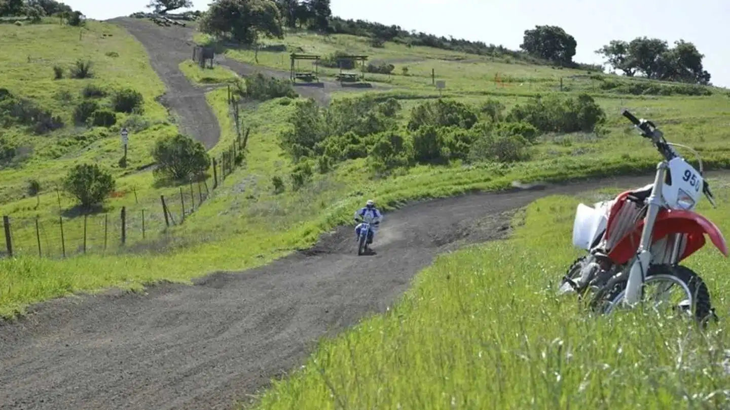 Learn to Ride Dirt- DIGITAL PRODUCT