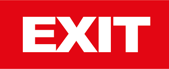 EXIT -short story- DITIGAL VERSION